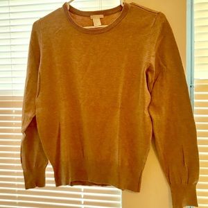 SOLD.                               H&M Sweater XS